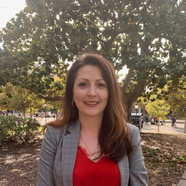 VERONICA SANCHEZ-MADRIGAL, MPH