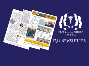 FACES San Diego Fall 2016 Newsletter
