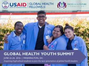 Student Blogs – Mentoring the Next Generation of Global Health Workers
