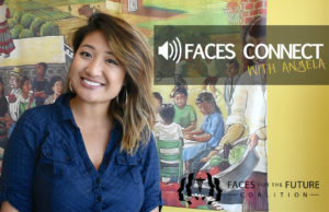 FACES launches New Alumni Video Series, FACES Connect!