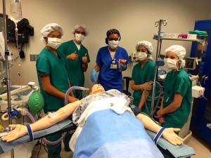 Internship Opportunity with our FACES Summer Medical Academy. Apply by June 10th!