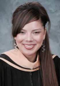 Zuhey Coria Lopez, Class of 2008