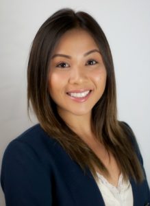 Anne Nguyen, Class of 2013