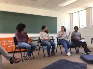 Behavioral Health Undergraduate Summit 2017