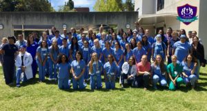 FACES Summer Medical Academy 2017