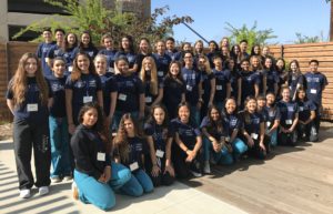 FACES San Diego and Rady Children’s Hospital Hosts 4th Summer Medical Academy