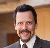Dr. Michael DeRosa, MPH, PhD, PA-C