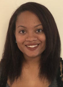 8/14/2018: Welcoming Shiree Edwards, the New Program Coordinator for FACES Denver!