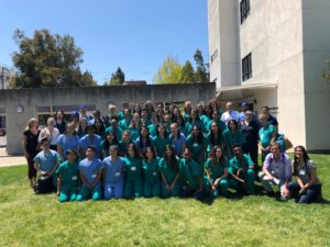 Photo Story: FACES Summer Medical Academy 2018