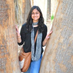 Alumni Spotlight Q&A: Nikita Sanghavi on “Acing Your Research Paper!”