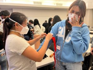2022 FACES SUMMER MEDICAL ACADEMY